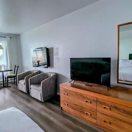 Auberge De Nos Aieux Les Eboulements Ngoại thất bức ảnh