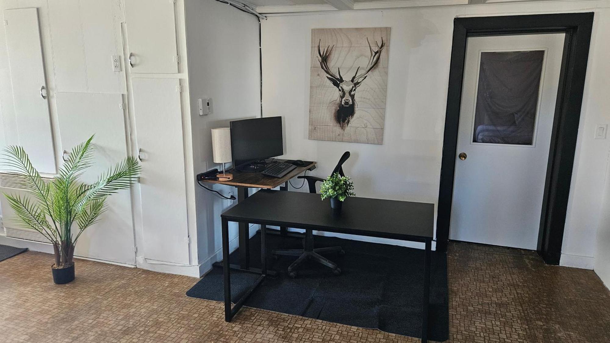 Auberge De Nos Aieux Les Eboulements Ngoại thất bức ảnh