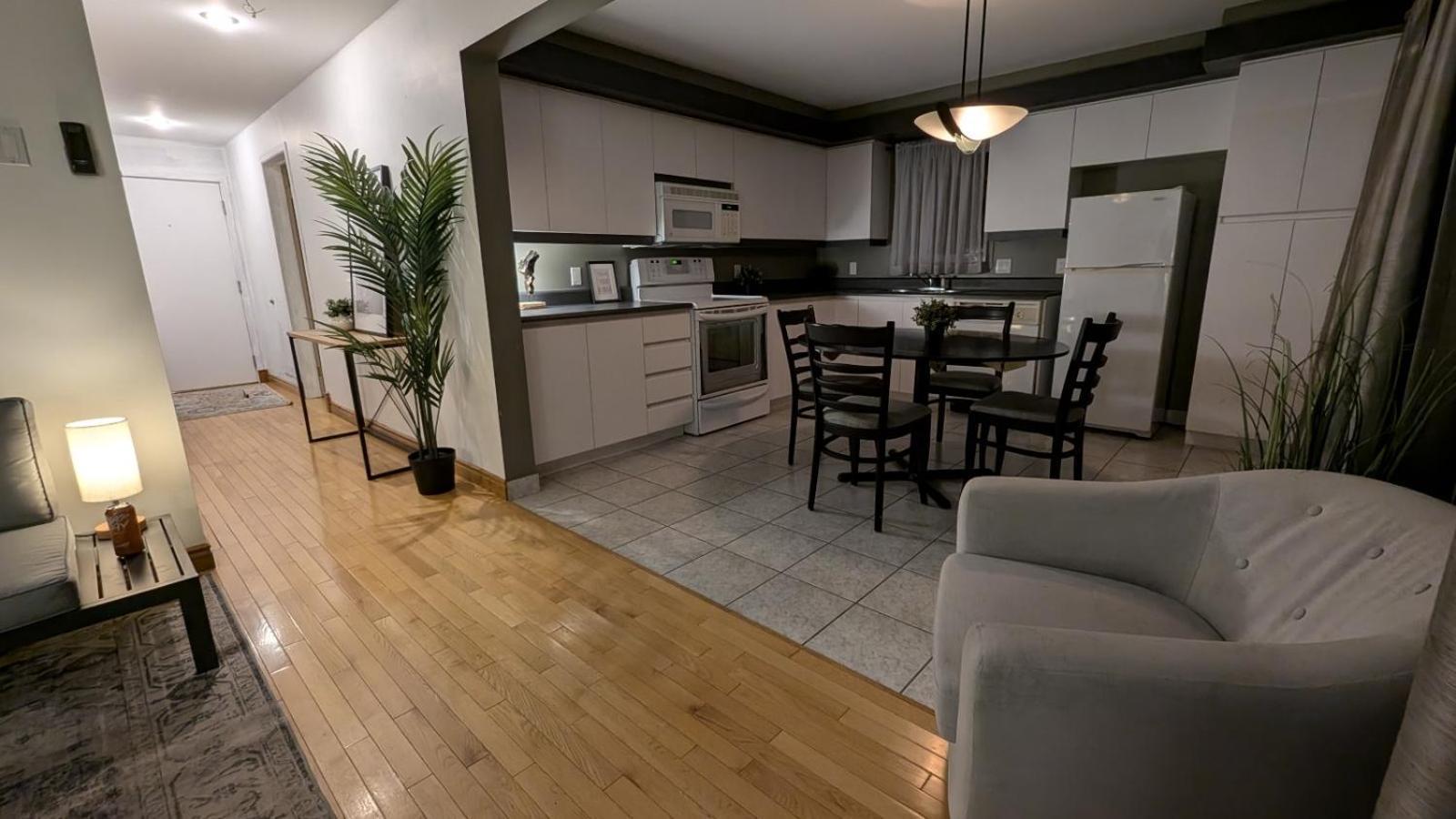 Auberge De Nos Aieux Les Eboulements Ngoại thất bức ảnh